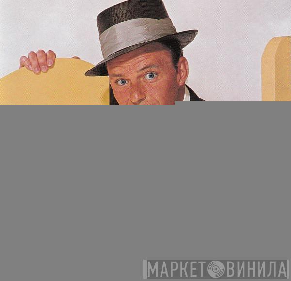 Frank Sinatra  - Swing Along With Me