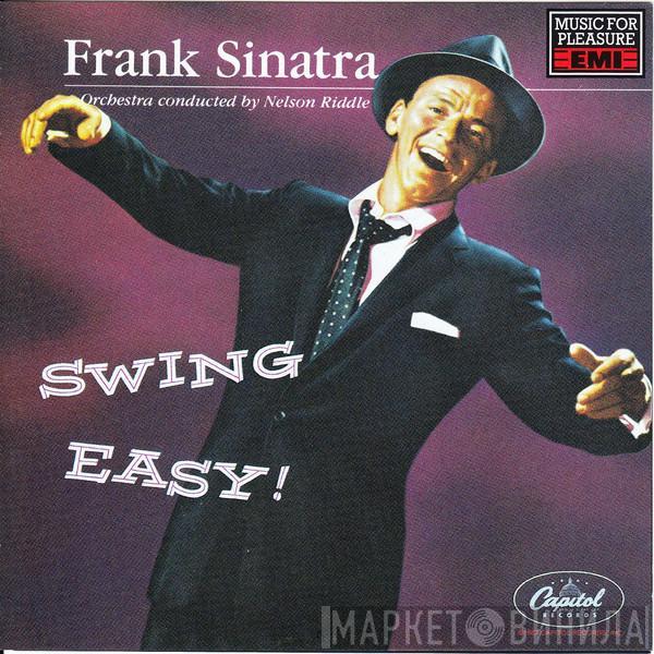  Frank Sinatra  - Swing Easy! And Songs For Young Lovers