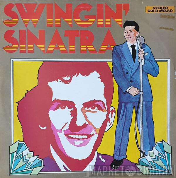  Frank Sinatra  - Swingin' Sinatra