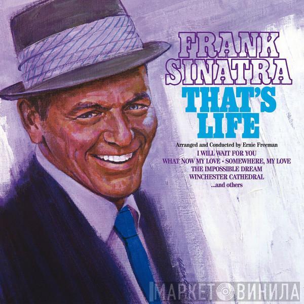  Frank Sinatra  - That's Life