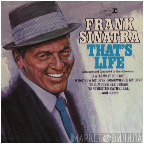 Frank Sinatra - That's Life