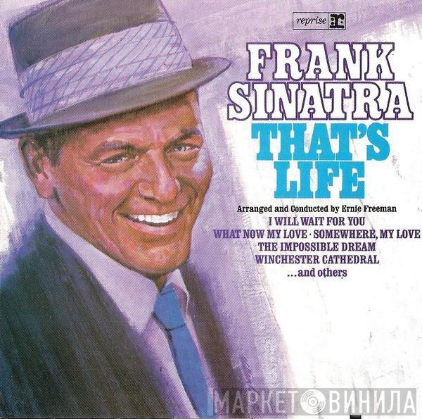 Frank Sinatra - That's Life