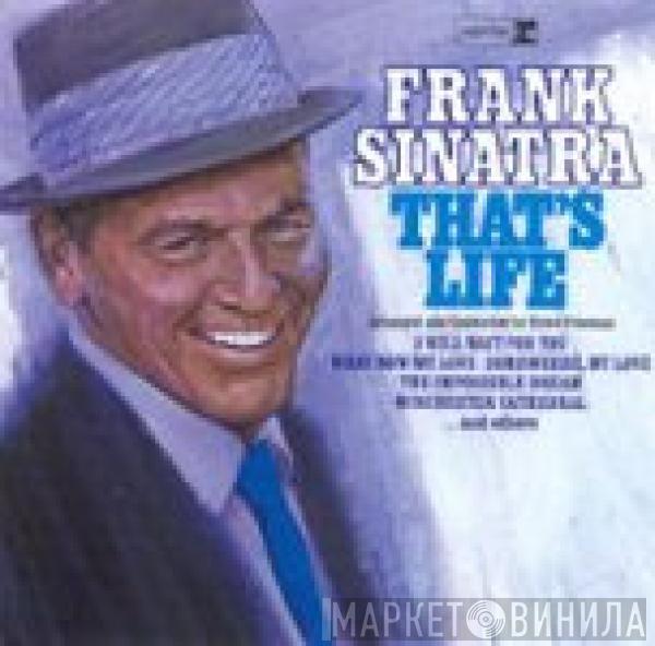  Frank Sinatra  - That's Life