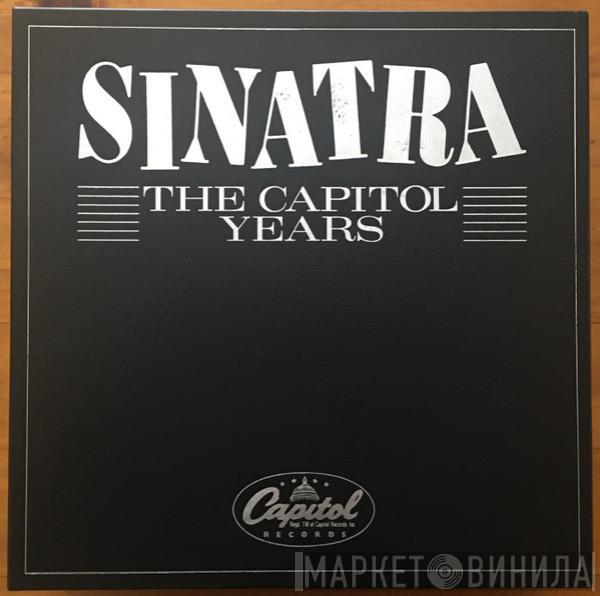 Frank Sinatra - The Capitol Years