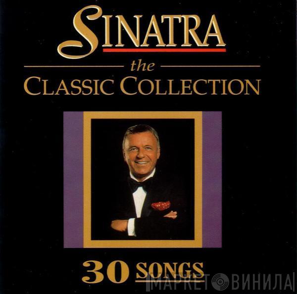  Frank Sinatra  - The Classic Collection (30 Songs)
