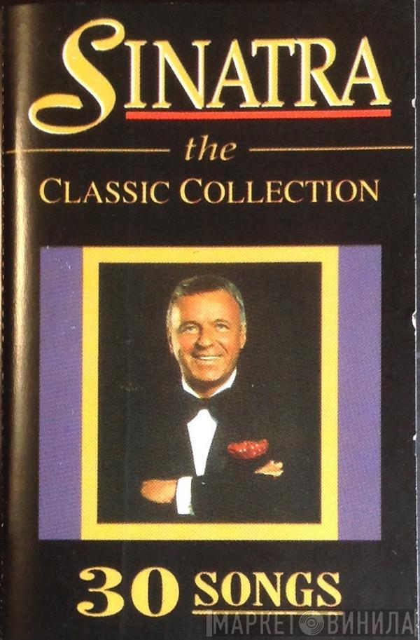  Frank Sinatra  - The Classic Collection