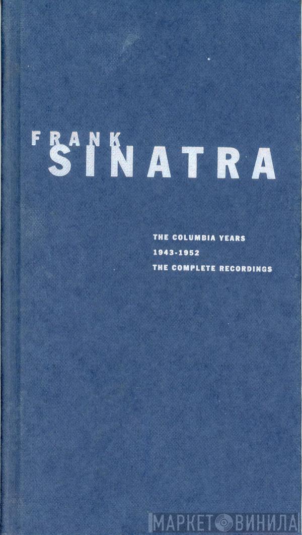  Frank Sinatra  - The Columbia Years 1943-1952: The Complete Recordings