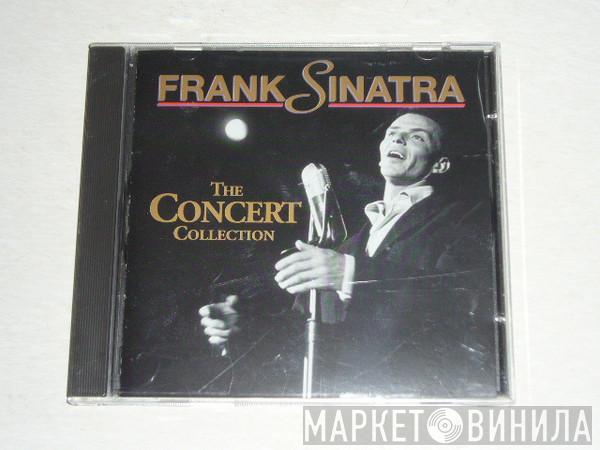 Frank Sinatra - The Concert Collection