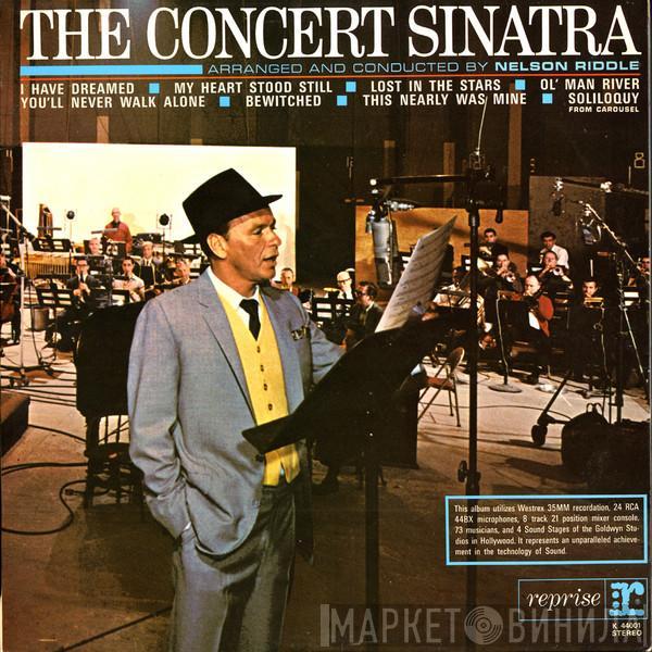Frank Sinatra - The Concert Sinatra