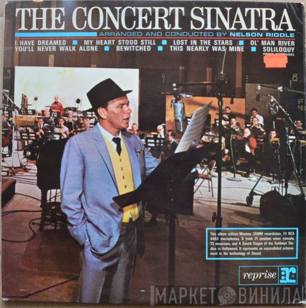  Frank Sinatra  - The Concert Sinatra