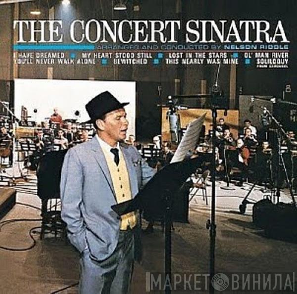  Frank Sinatra  - The Concert Sinatra