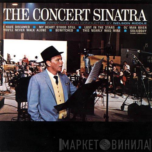  Frank Sinatra  - The Concert Sinatra