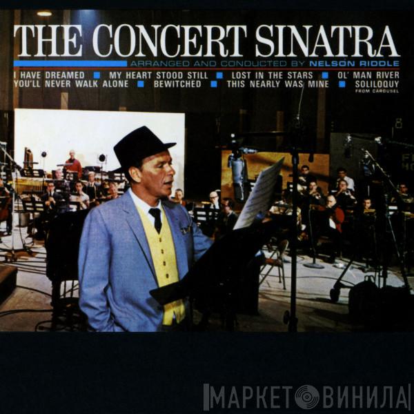  Frank Sinatra  - The Concert Sinatra