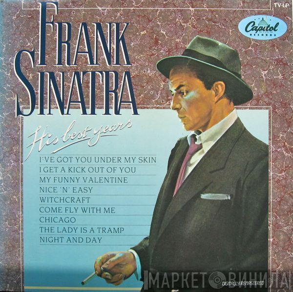  Frank Sinatra  - The Frank Sinatra Collection
