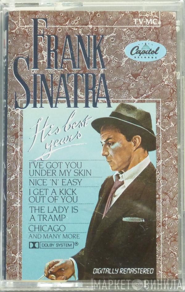 Frank Sinatra  - The Frank Sinatra Collection