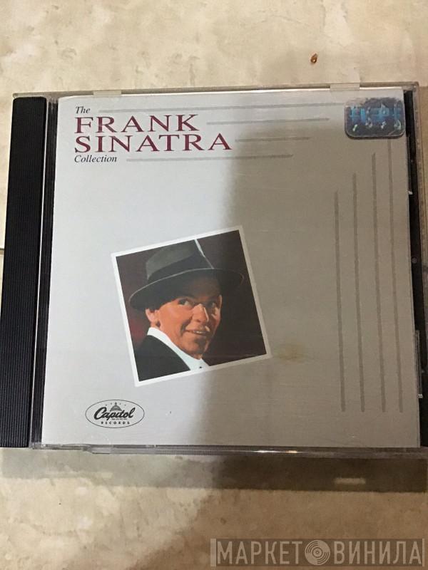  Frank Sinatra  - The Frank Sinatra Collection