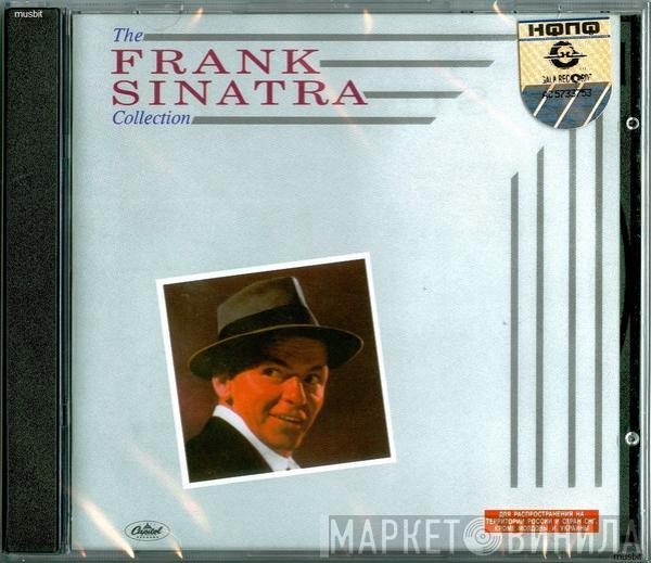  Frank Sinatra  - The Frank Sinatra Collection