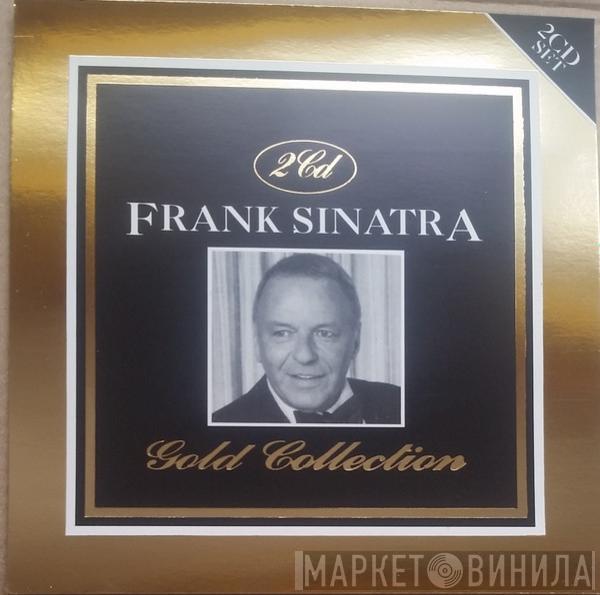 Frank Sinatra - The Frank Sinatra Gold Collection