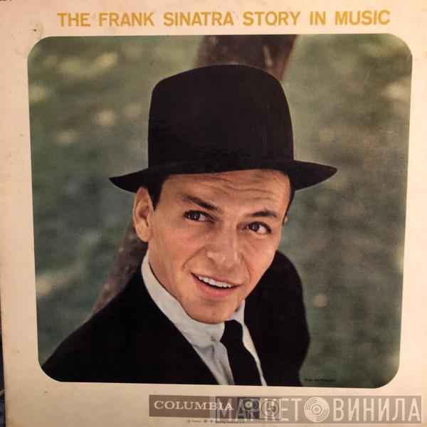  Frank Sinatra  - The Frank Sinatra Story In Music