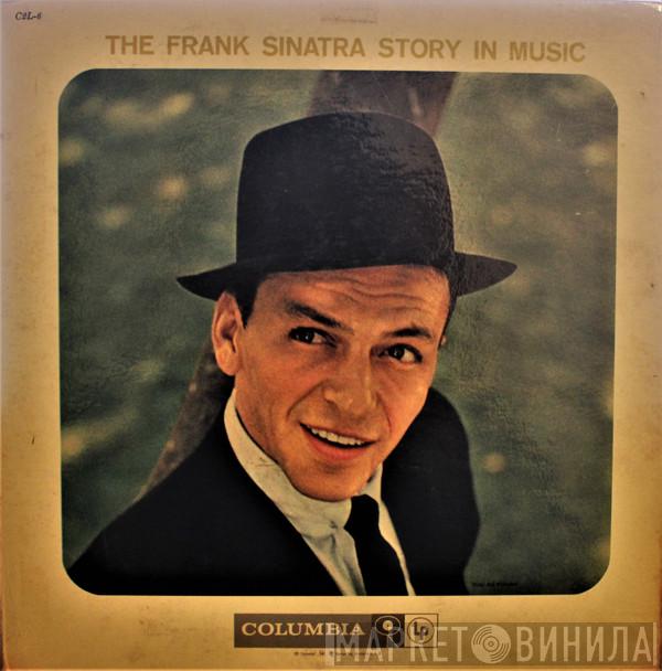  Frank Sinatra  - The Frank Sinatra Story In Music