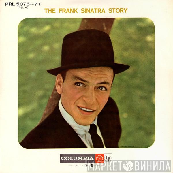  Frank Sinatra  - The Frank Sinatra Story