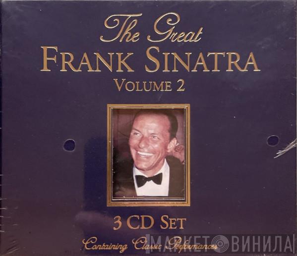 Frank Sinatra - The Great Frank Sinatra Volume 2