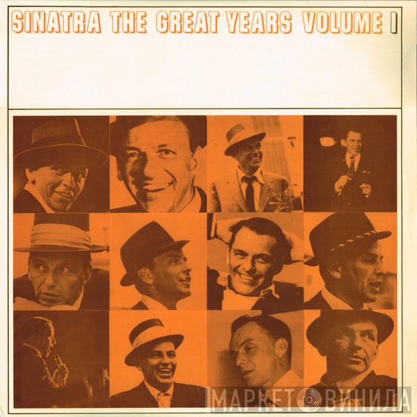  Frank Sinatra  - The Great Years