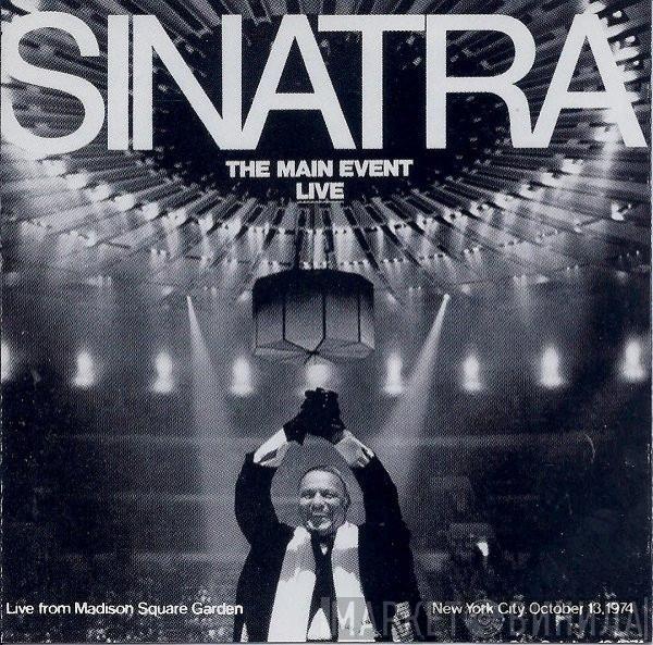 Frank Sinatra - The Main Event (Live)