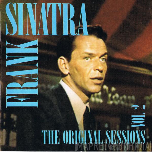 Frank Sinatra - The Original Sessions, Vol. 2