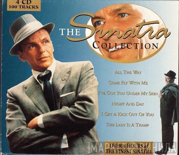 Frank Sinatra - The Sinatra Collection