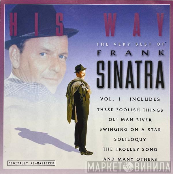  Frank Sinatra  - The Very Best Of Frank Sinatra Vol. 1