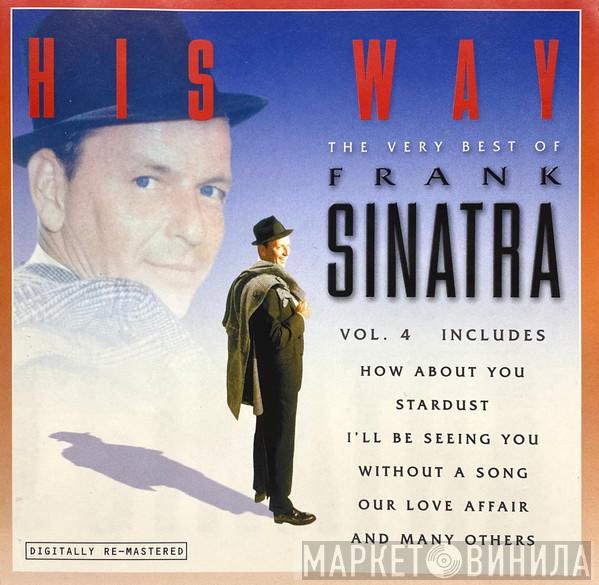  Frank Sinatra  - The Very Best Of Frank Sinatra Vol. 4
