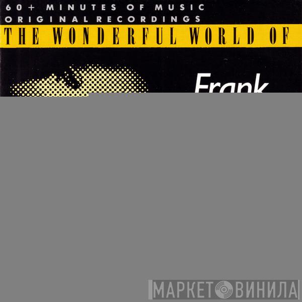 Frank Sinatra - The Wonderful World Of Frank Sinatra - 1943-1951