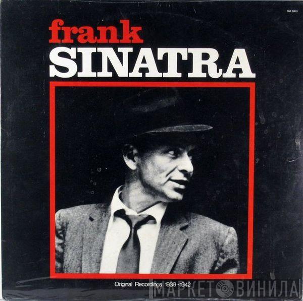 Frank Sinatra - The Young Frank Sinatra