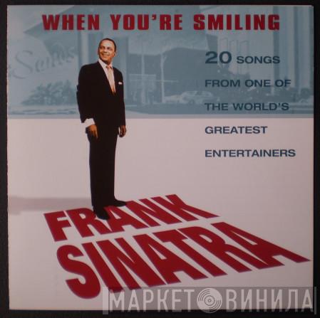 Frank Sinatra - When You're Smiling