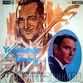  Frank Sinatra  - Yo Recuerdo A Tommy