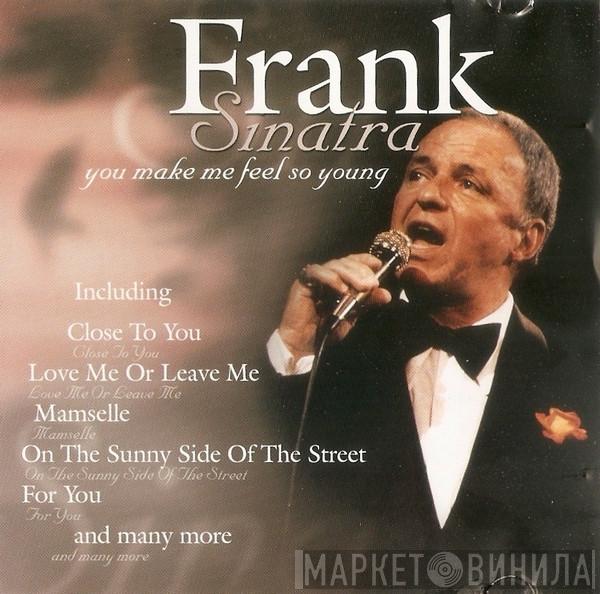 Frank Sinatra - You Make Me Feel So Young