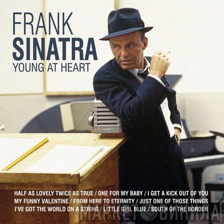 Frank Sinatra - Young At Heart