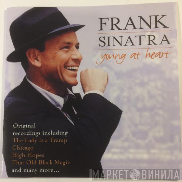 Frank Sinatra - Young At Heart