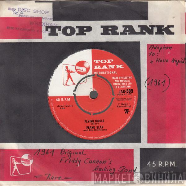Frank Slay And His Orchestra - Flying Circle / Cincinnati
