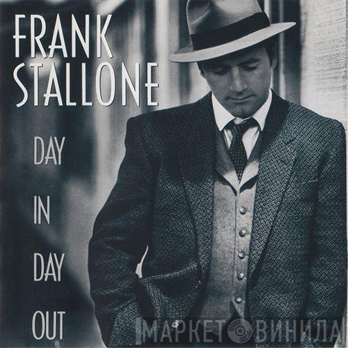 Frank Stallone - Day In Day Out