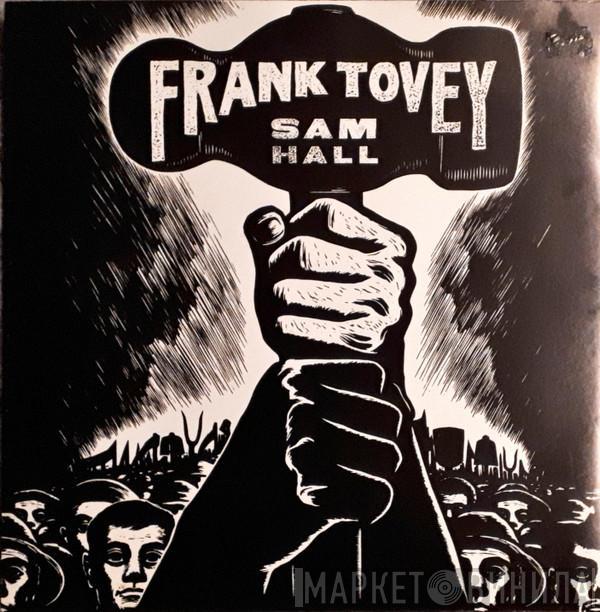 Frank Tovey - Sam Hall