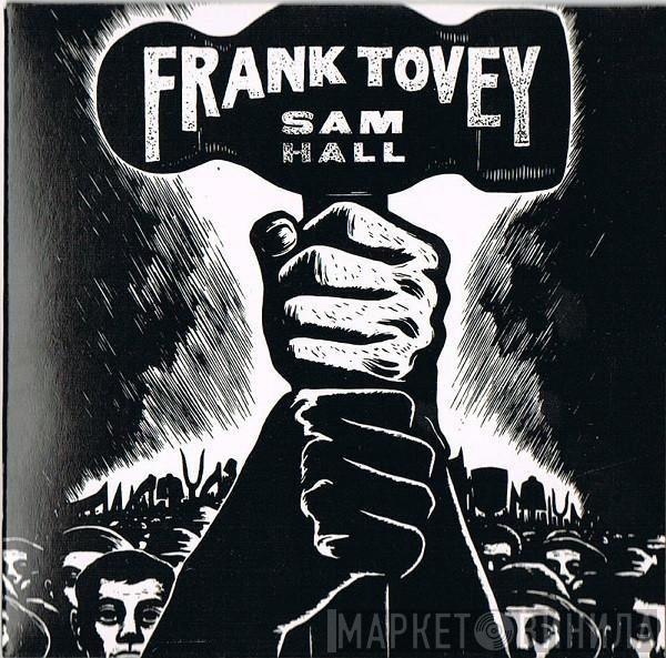  Frank Tovey  - Sam Hall