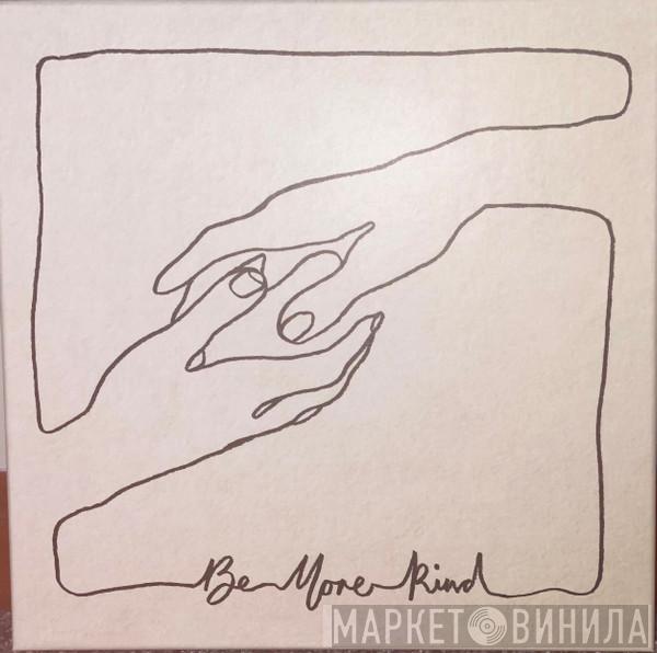 Frank Turner - Be More Kind
