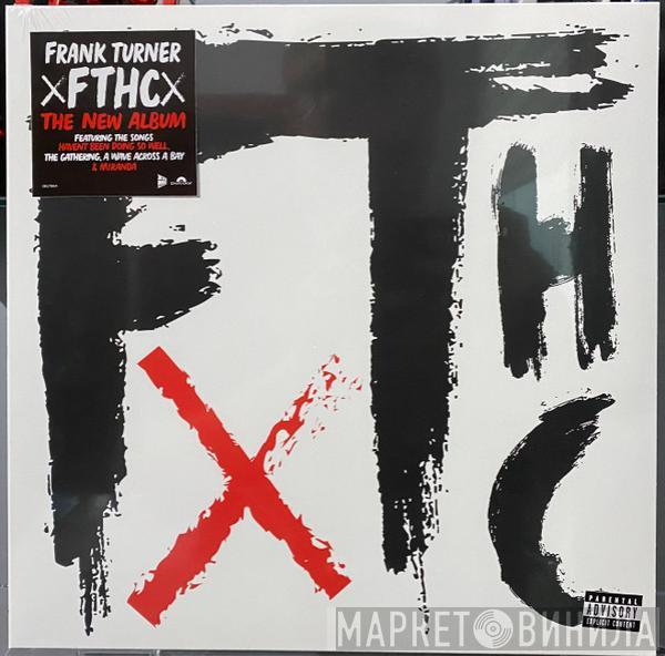 Frank Turner - FTHC