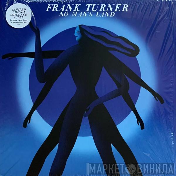 Frank Turner - No Man's Land