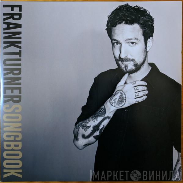 Frank Turner - Songbook