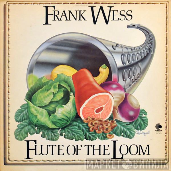  Frank Wess  - Flute Of The Loom