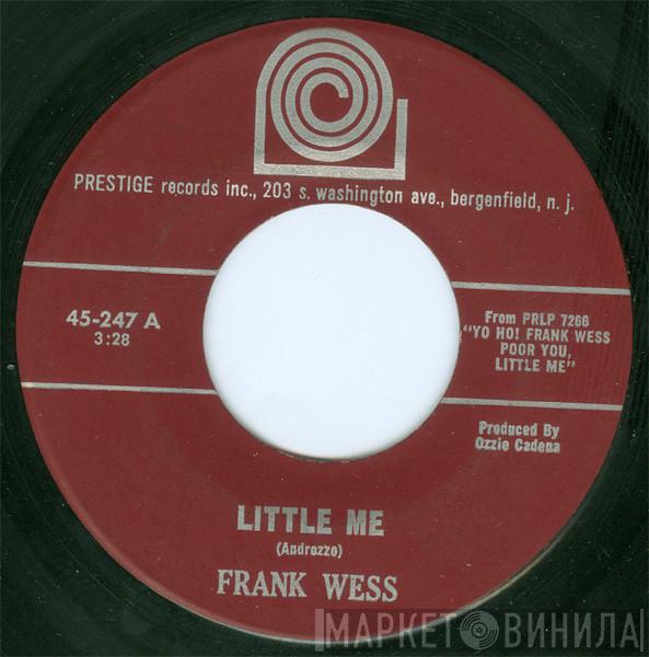  Frank Wess  - Little Me