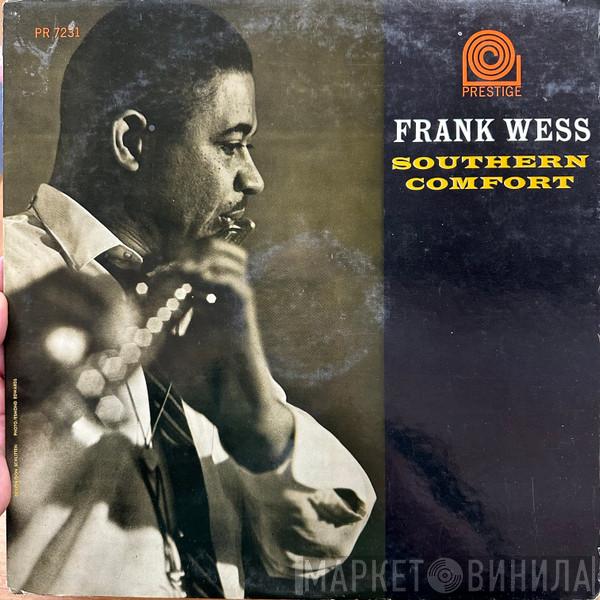  Frank Wess  - Southern Comfort